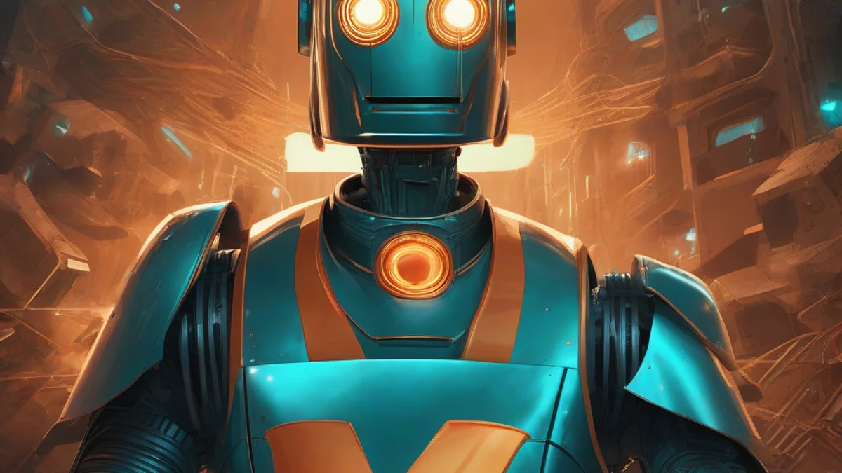 El auge de la IA visual: apps de imagen superan a los chatbots
