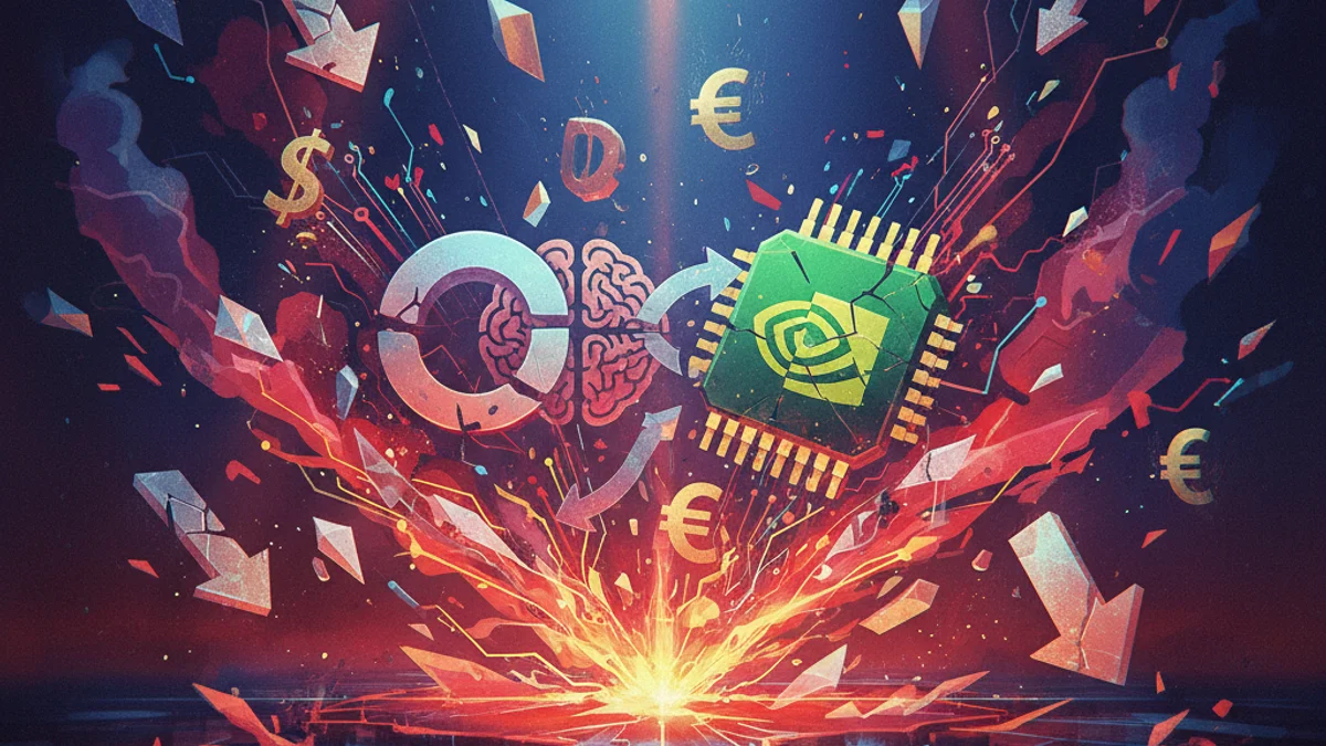 What Major Legal and Financial Challenges Are OpenAI and Nvidia Facing in 2026?