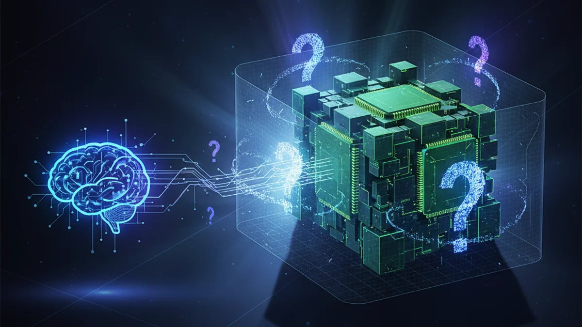 OpenAI vs. Nvidia: Die Zukunft der KI-Hardware steht auf dem Spiel
