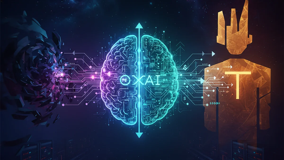 Wie beeinflussen mögliche OpenAI-Spenden an Trump die Zukunft der Technologie?