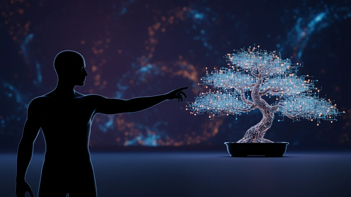 PrismML Lancement du 1-Bit Bonsai : 1,15 Go de Mémoire