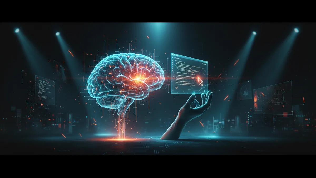 Programação Assistida por IA: O Que Você Não Sabe?