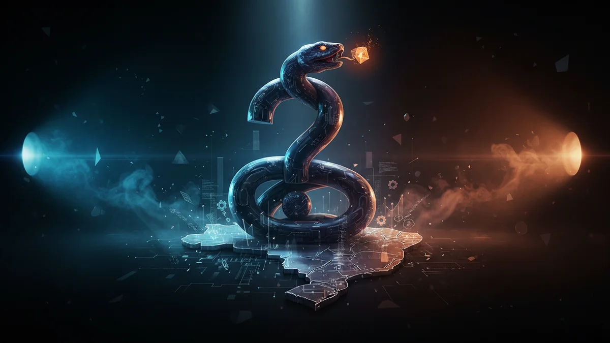 Python no Brasil: Transformando a Ciência de Dados e Impulsionando Carreiras