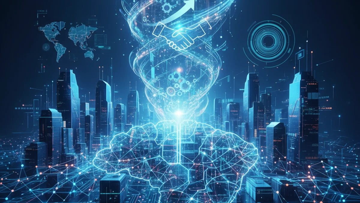 Wöchentlicher KI-Überblick: Innovationen, Strategien und Trends im DACH-Raum