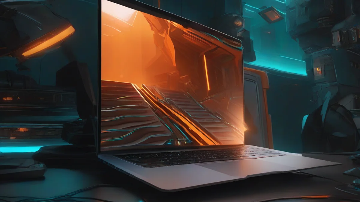 RTX 5090 no M4 MacBook Air: Viável ou Apenas Frustração?