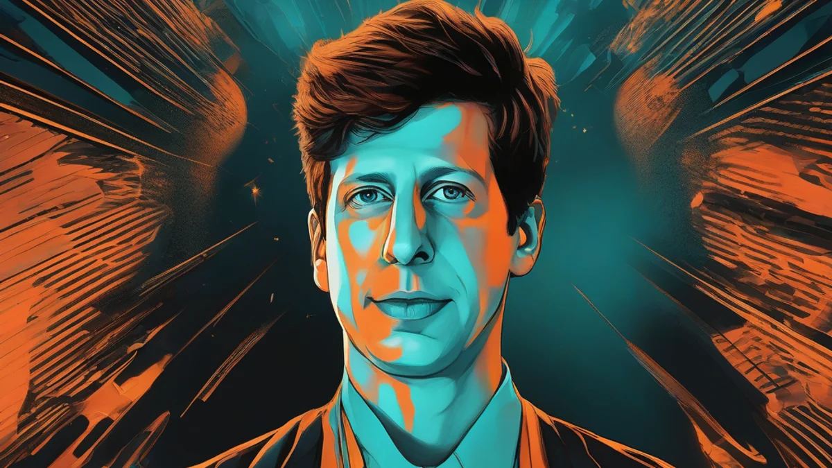 Sam Altman da OpenAI emite desculpas após tragédia no Canadá