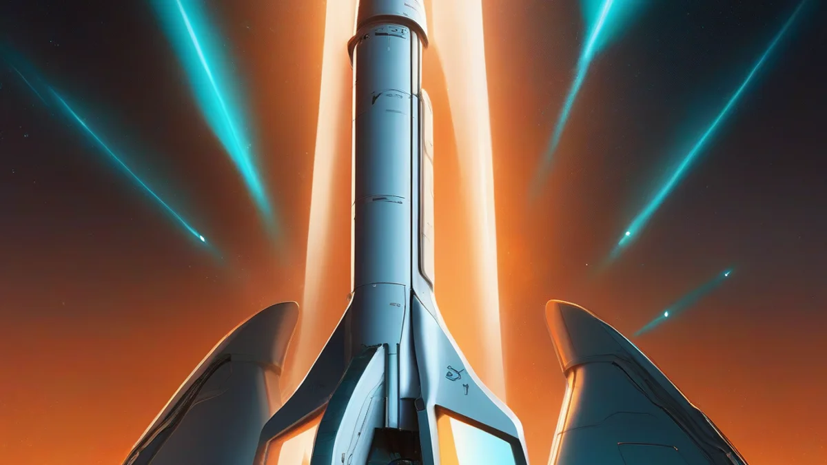 Starship-Start verzögert: Risiken für SpaceX’ Mars-Missionen