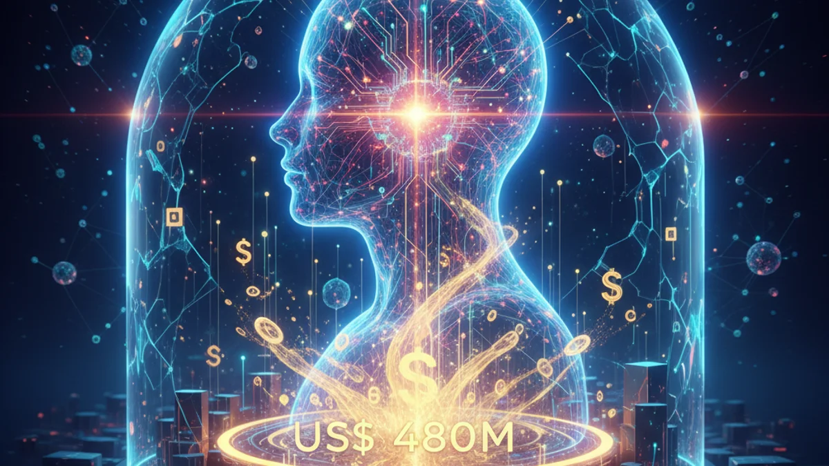 Humans&: 480 Millionen US-Dollar für menschzentrierte KI gesammelt – Ein Wendepunkt in der KI-Entwicklung?