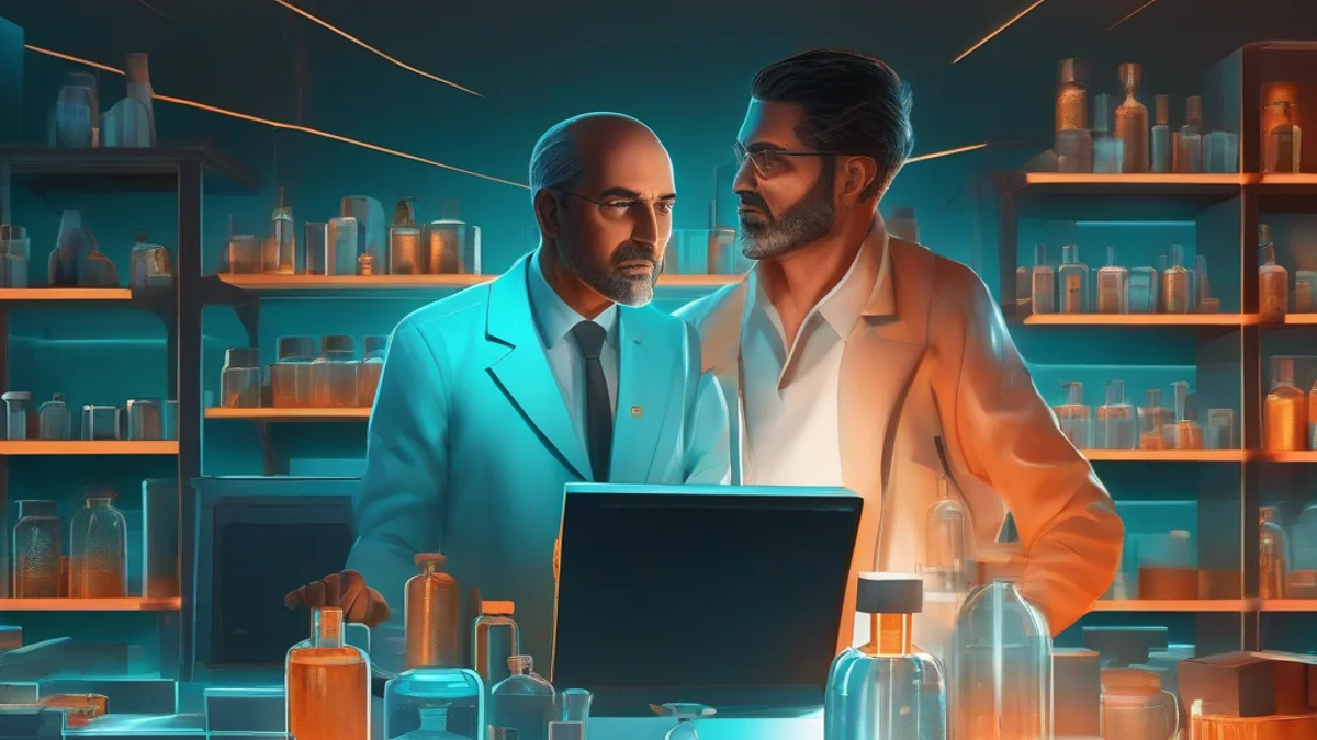 AWS Strands Agents réduit de 40% le temps de recherche pharmaceutique