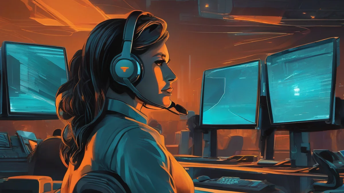 Telus Adota IA para Modificar Sotaques em Call Centers