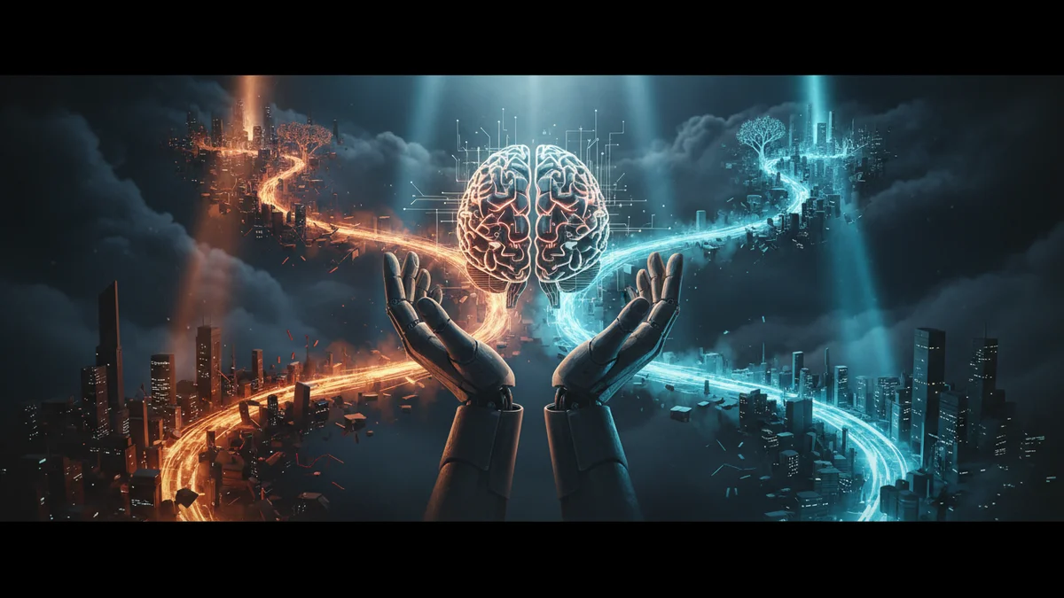 Ethik in der Künstlichen Intelligenz 2026: Leitfaden für Unternehmen