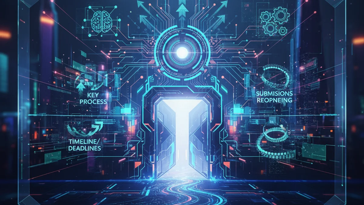 TMLR Reopens Submissions: A Gateway for Machine Learning Innovations in 2026