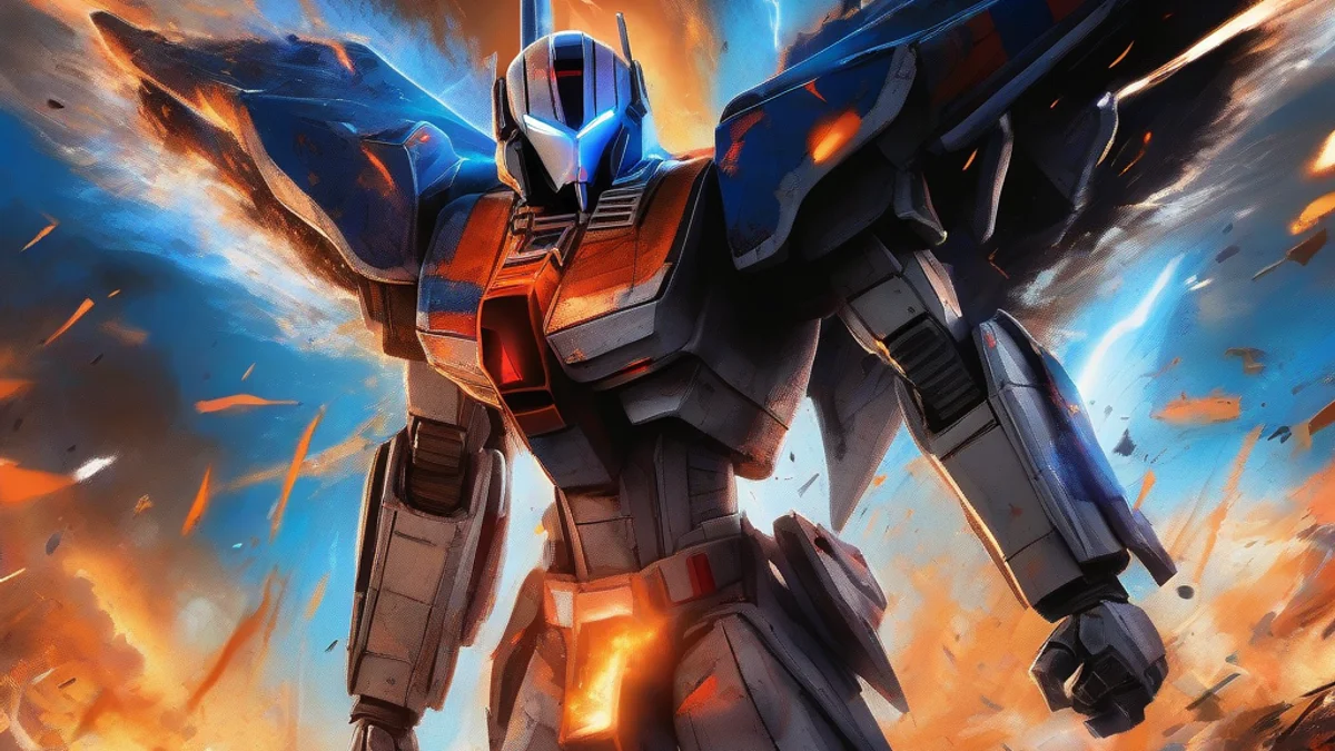 Starscreams Tod in Transformers #25: Was bedeutet das?