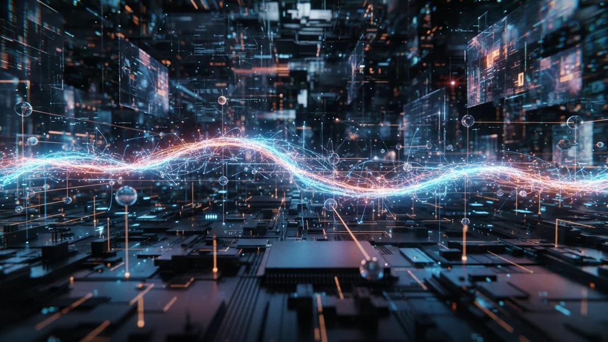TurboQuant Reduce Costos Operativos en Inferencia de LLMs