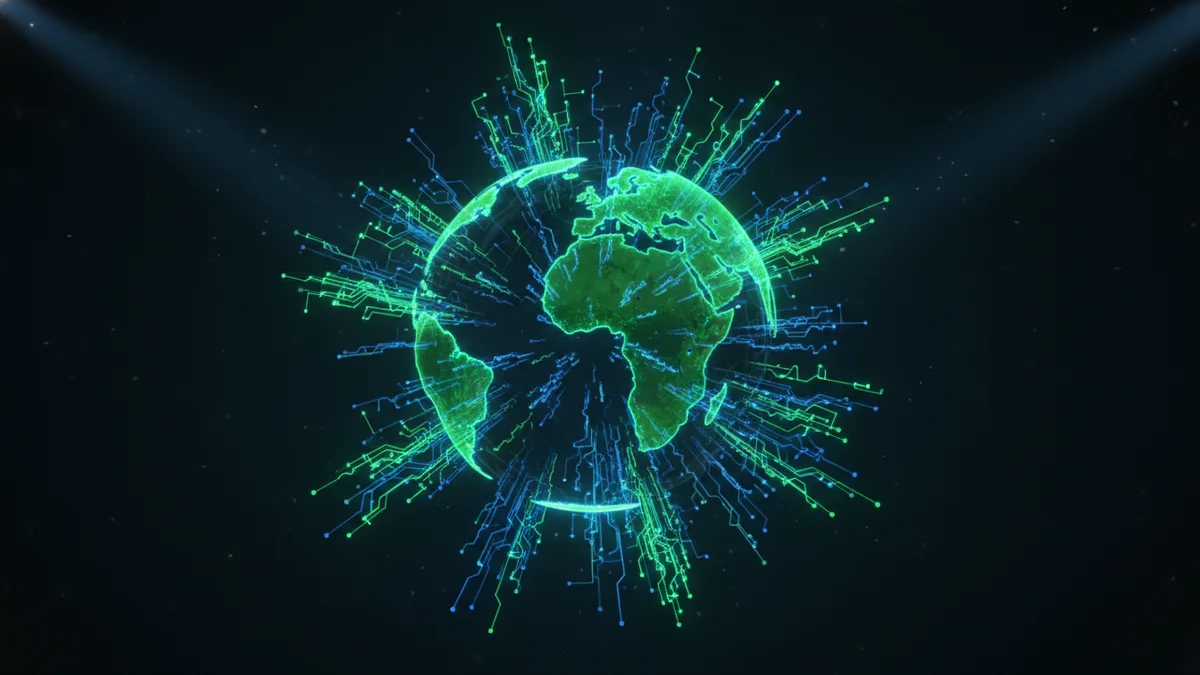 ChatGPT's Energy Consumption: 10x Google Search, Urgent Action Needed