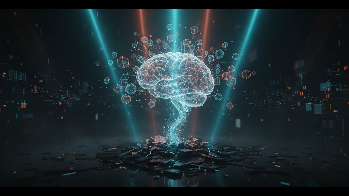 Intelligente Datenvisualisierung 2026: Revolutionäre Trends und Technologien, die Sie nicht verpassen sollten