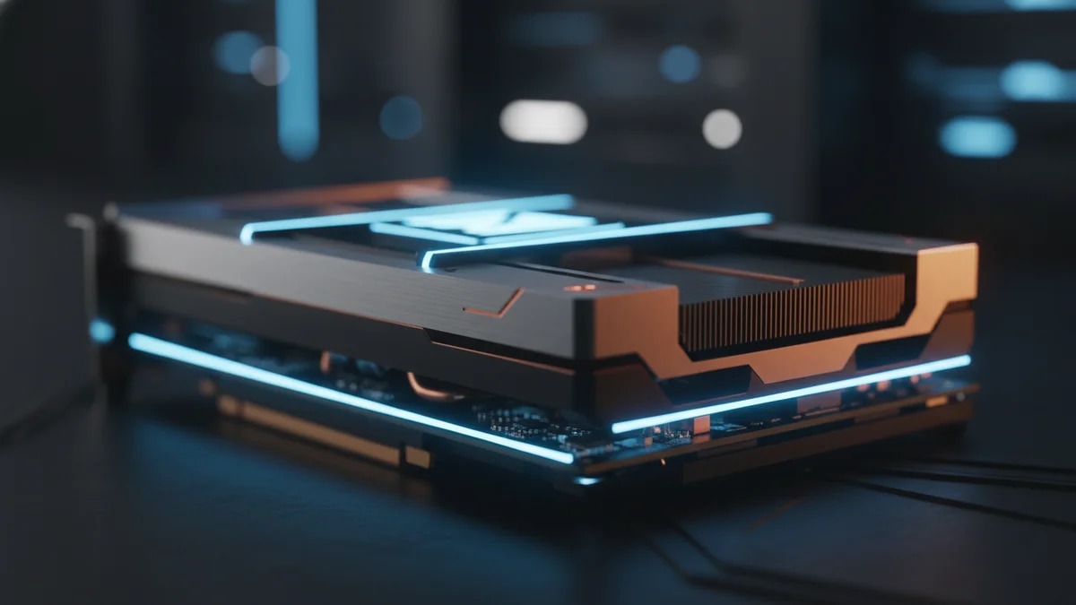 vLLM y gpt-oss: Configuración Local de IA con GPUs NVIDIA