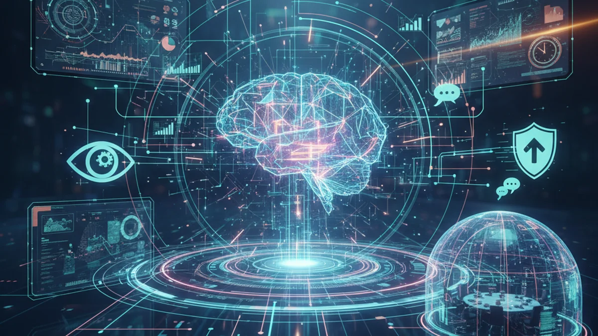 Entdecken Sie die verborgenen KI-Funktionen von Perssua, die Ihre Meetings revolutionieren
