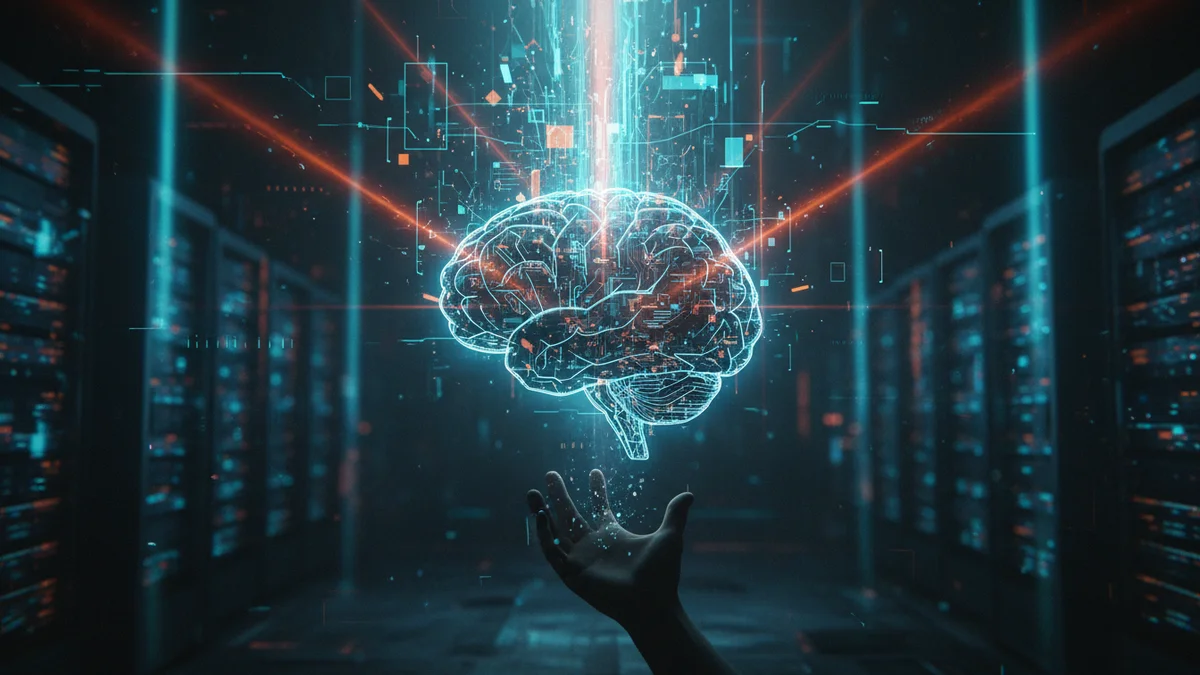 Você Está Ignorando o Poder do Deep Learning?