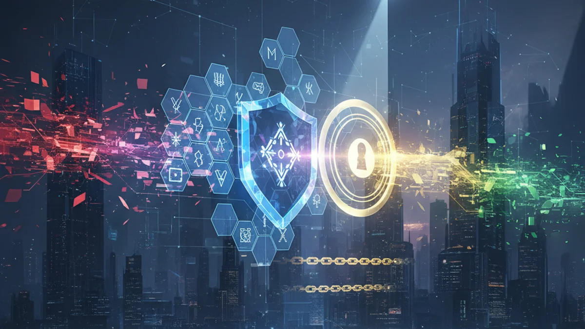 Wie Kryptografie das Vertrauen in Nachrichten revolutionieren kann