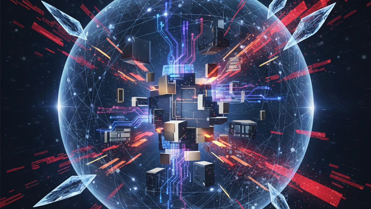 What Will Data Protection Look Like with AI Innovations in 2026?
