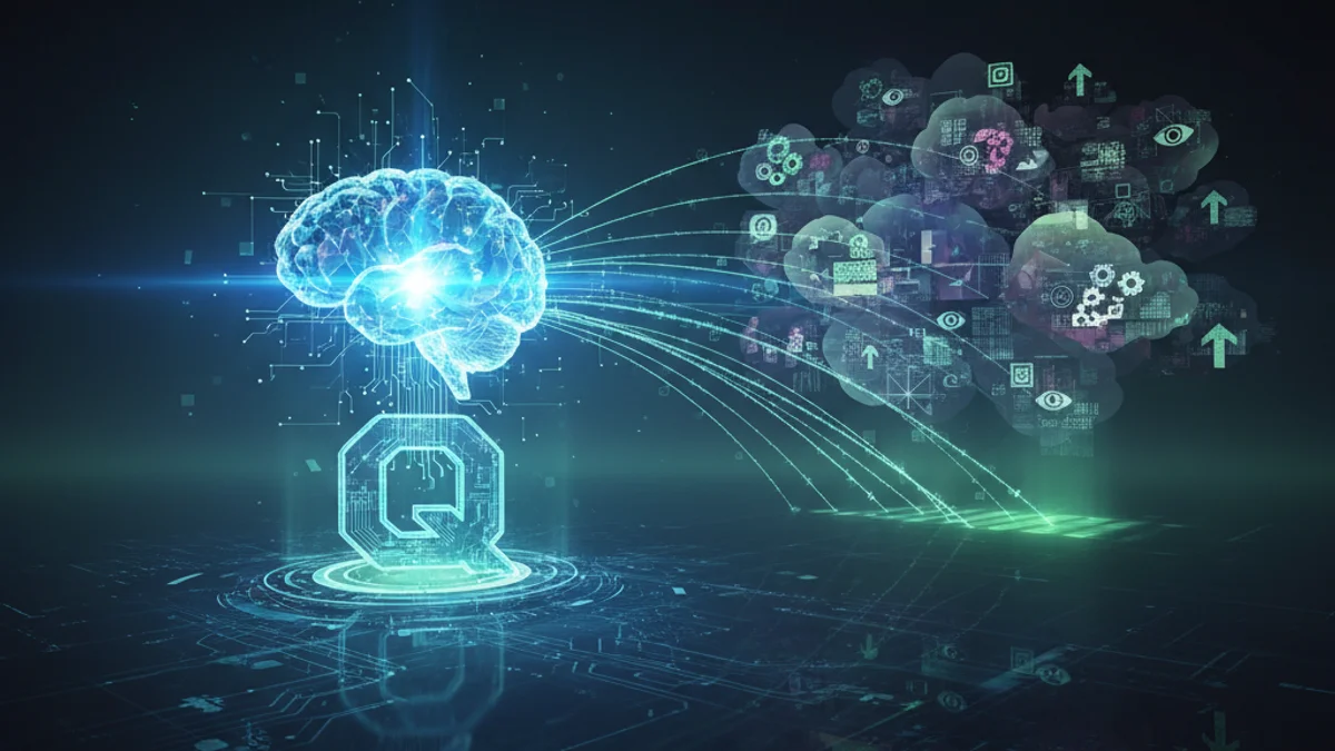 Wie Qualcomm mit neuen AI-Chips den Markt revolutionieren könnte