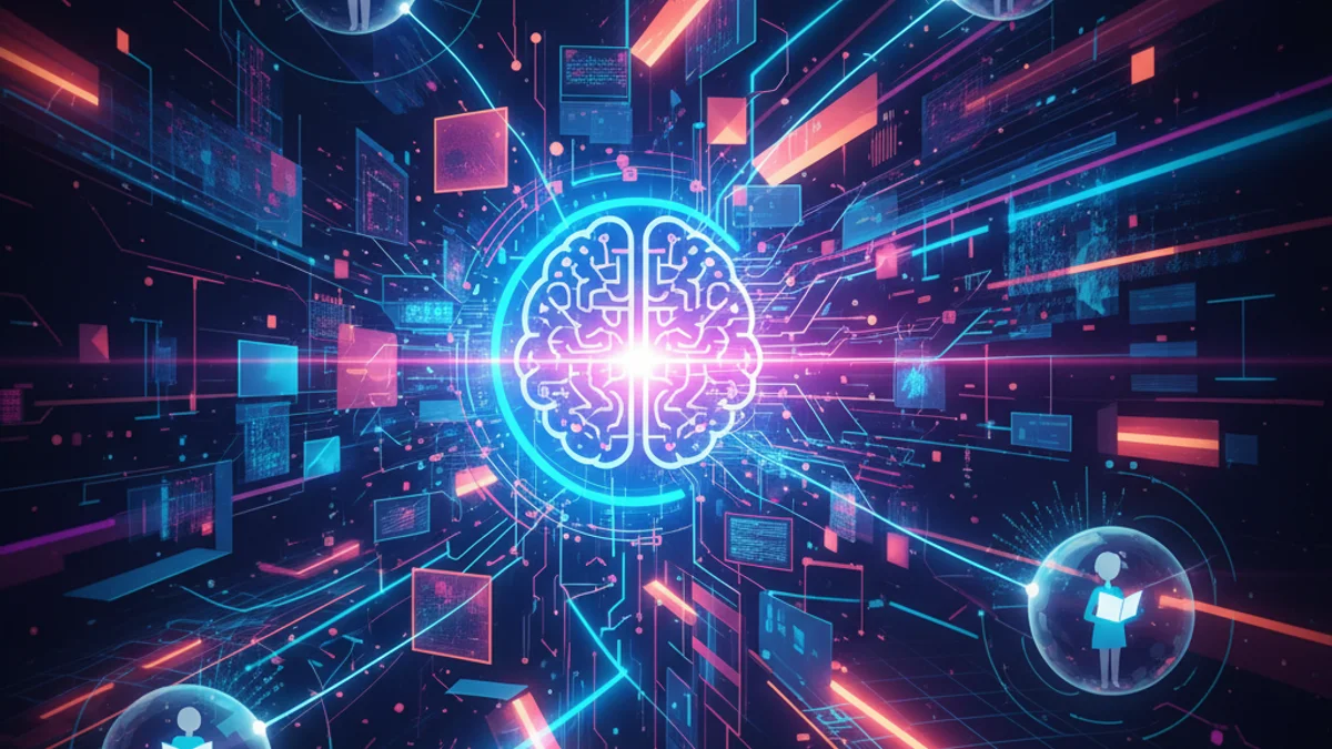 Wie Autodidakten die KI-Branche revolutionieren – Entdecken Sie die Geheimnisse!