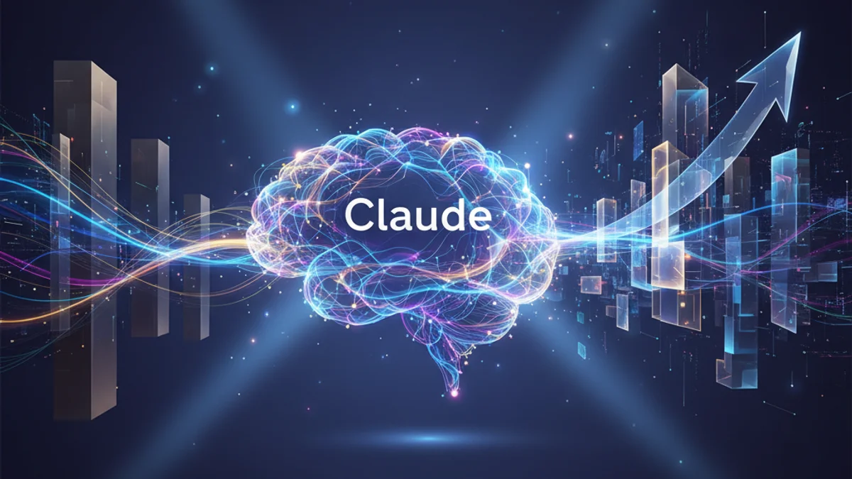 Wie Claude von Anthropic die Zukunft der Unternehmensautomatisierung revolutioniert