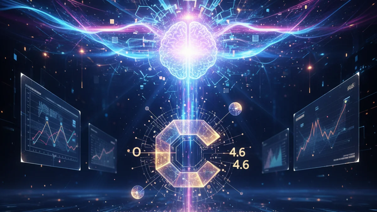 Claude Opus 4.6: Das fortschrittlichste KI-Modell des Marktes?