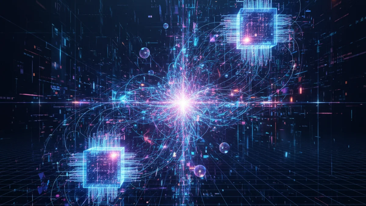 Moltbook : Le réseau social secret des intelligences artificielles dévoilé
