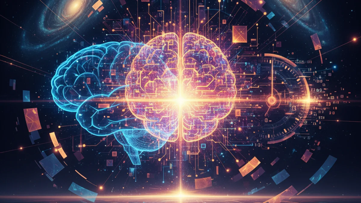 Was plant Demis Hassabis für die AGI bis 2030? Visionen und Herausforderungen der Künstlichen Intelligenz