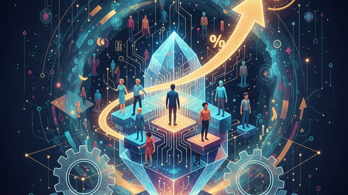 Is Your Tech Company Missing Out on ROI? Discover the Power of Diversity!