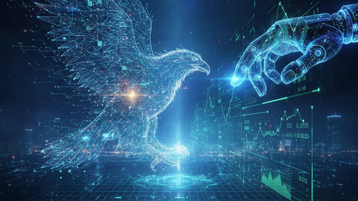 What Does Goldman Sachs' New AI Partnership Mean for the Future of Banking?