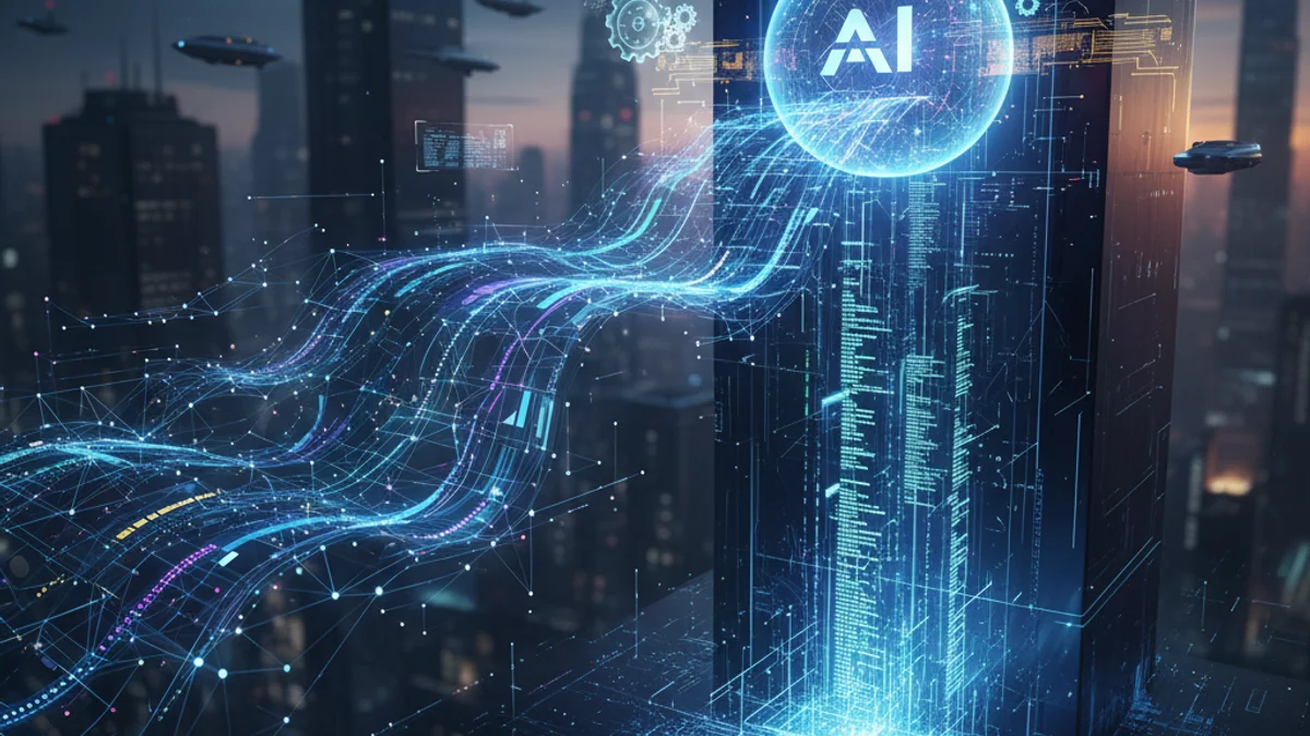 Wie KI die Softwareentwicklung revolutioniert – und was das für Sie bedeutet