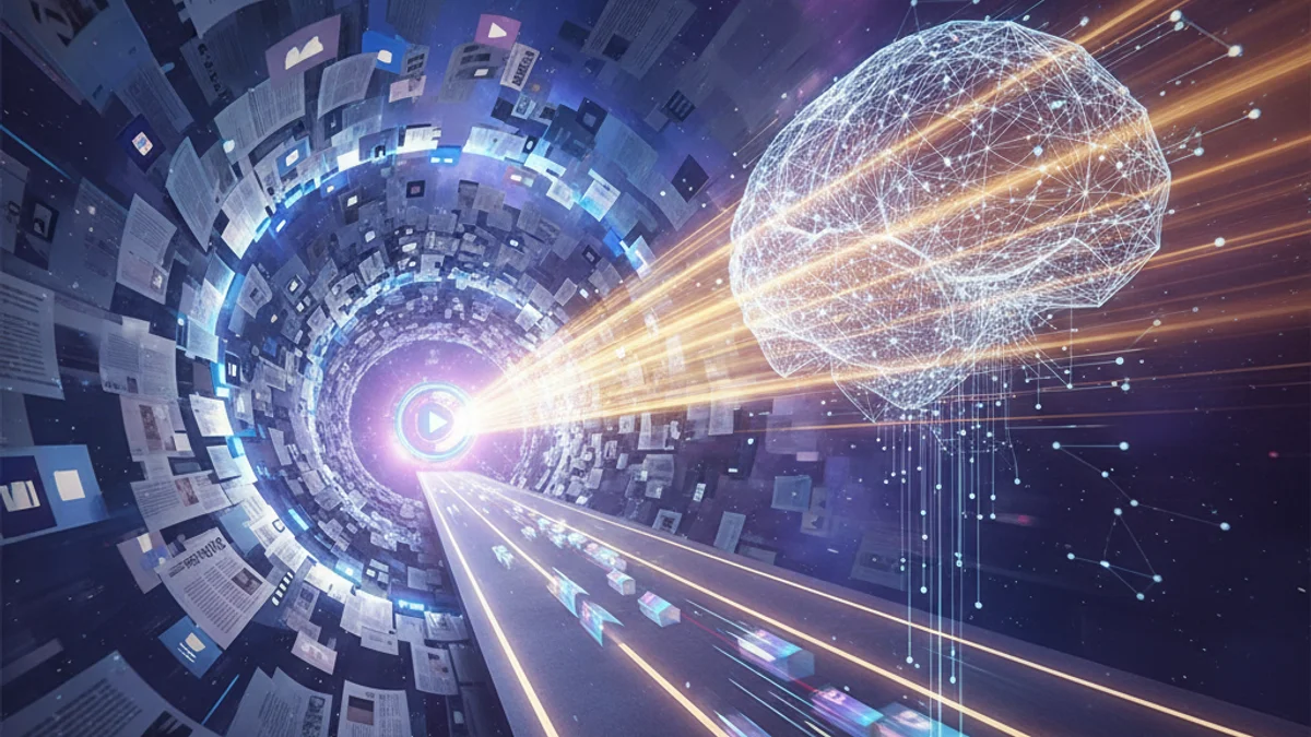 Discover How AI is Revolutionizing News Website Indexing!