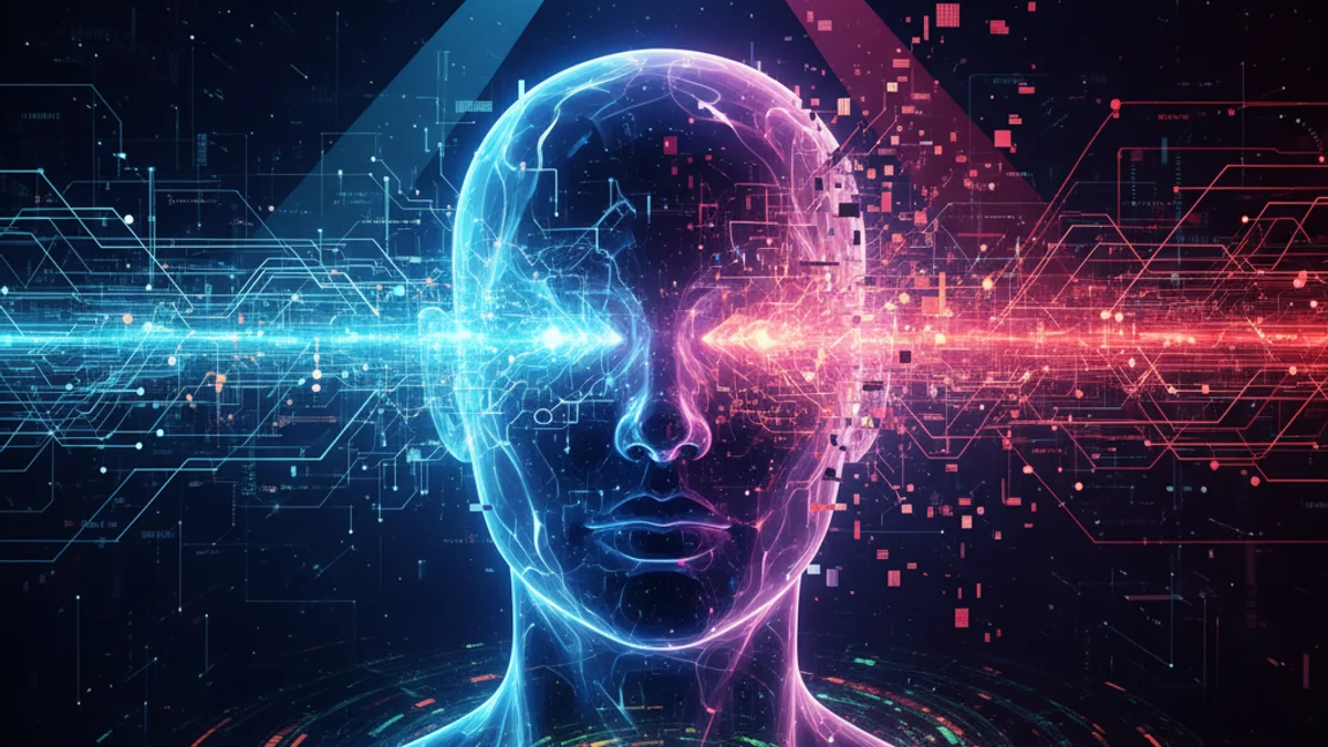 What Did Anthropic's CEO Just Reveal About AI and Mental Health?