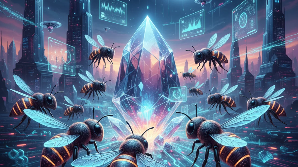 How AI 'Bees' Are Revolutionizing the Monitoring of Large Language Models