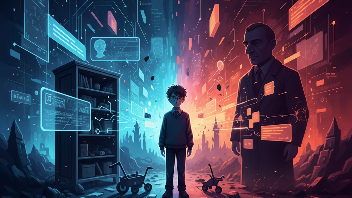 What Harry Potter Can Teach Us About AI Communication Styles