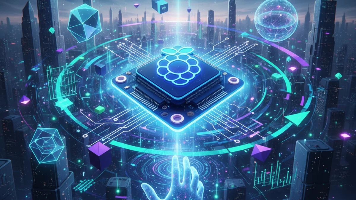 Discover How the AI HAT+ 2 Can Change Your AI Game
