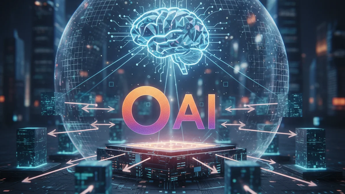 Warum OpenAI 2026 die erste Wahl für Unternehmen bleibt – Überraschende Enthüllungen!