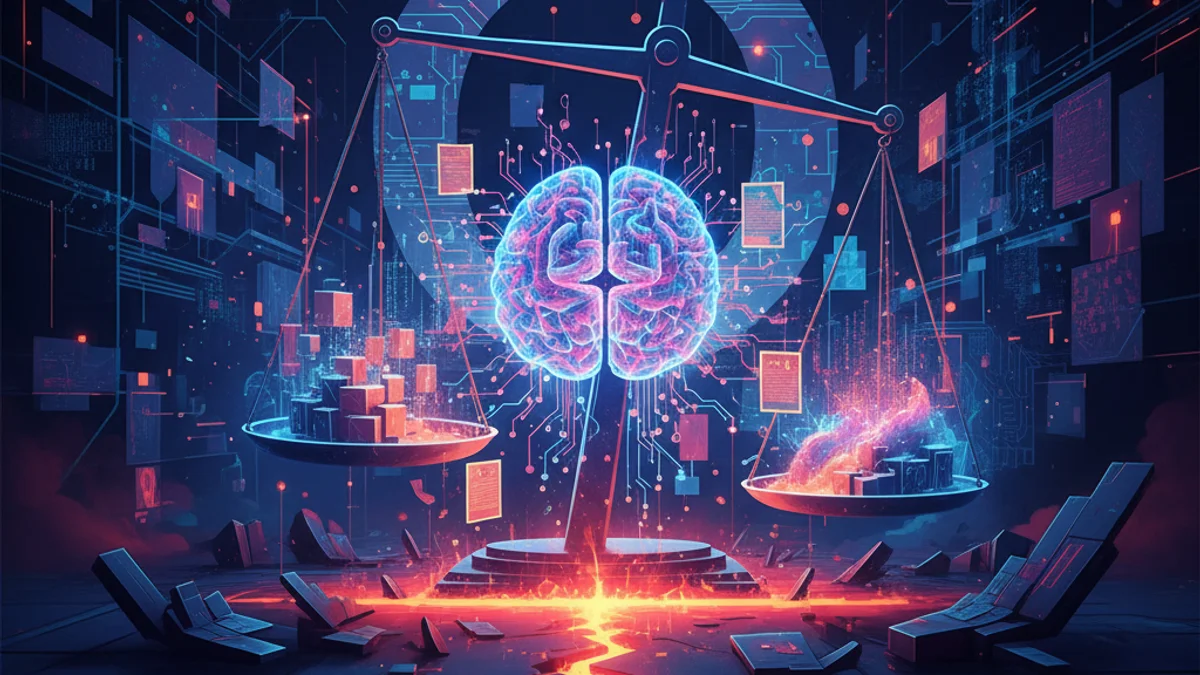 OpenAI unter Druck: Rechtliche Streitigkeiten und Lieferkettenprobleme bedrohen die Innovationskraft