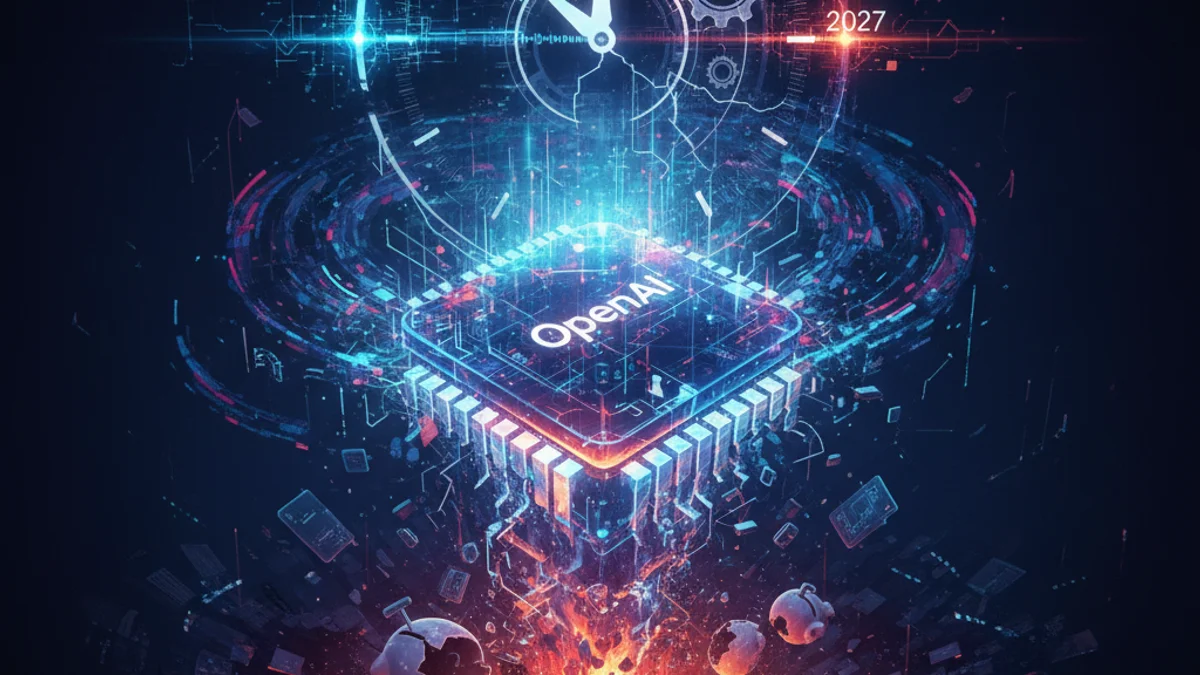 What Financial Crisis Could Mean for OpenAI's Future?