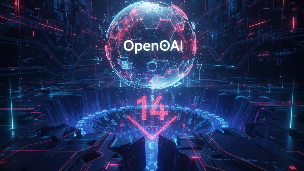 Wie realistisch ist ein Bankrott von OpenAI bis 2027? Analyse der Risiken und Auswirkungen
