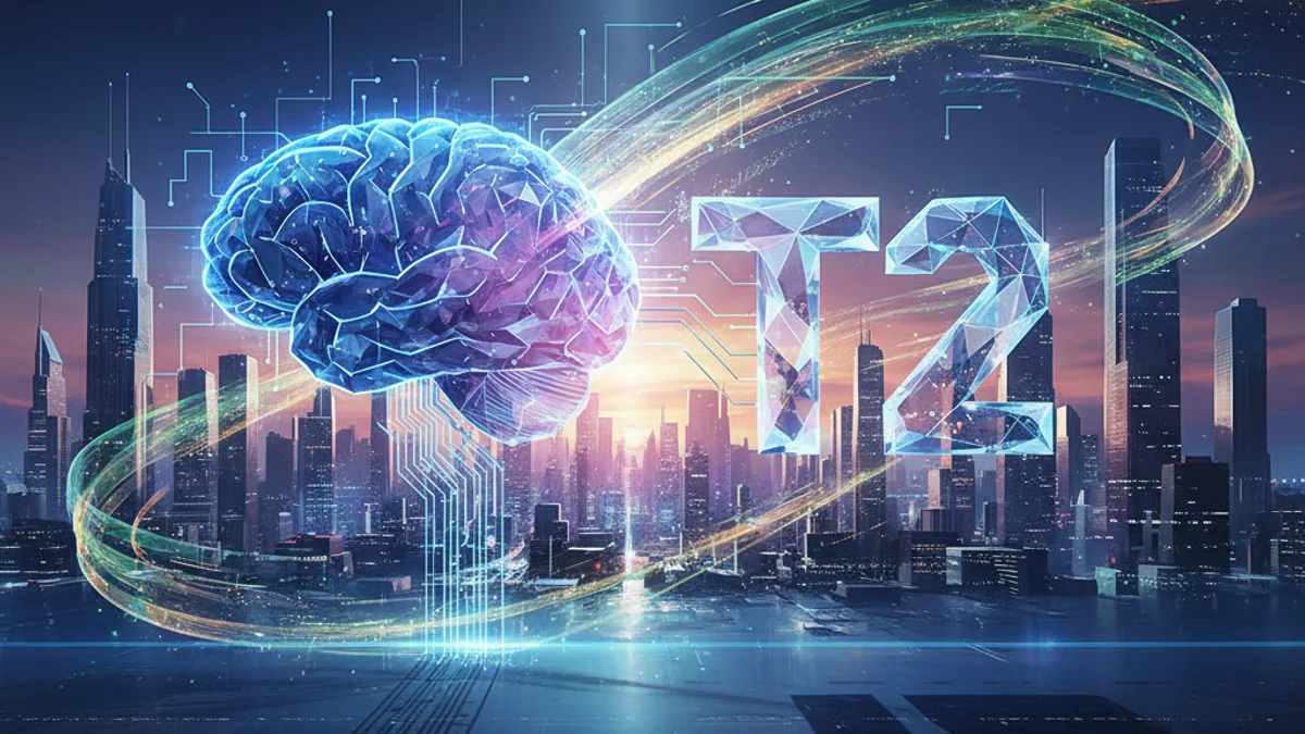 Wie generative KI Take-Two's Spielentwicklung revolutionieren könnte