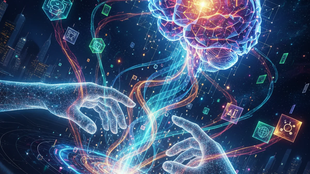 Warum Autodidakten die KI-Branche revolutionieren könnten?
