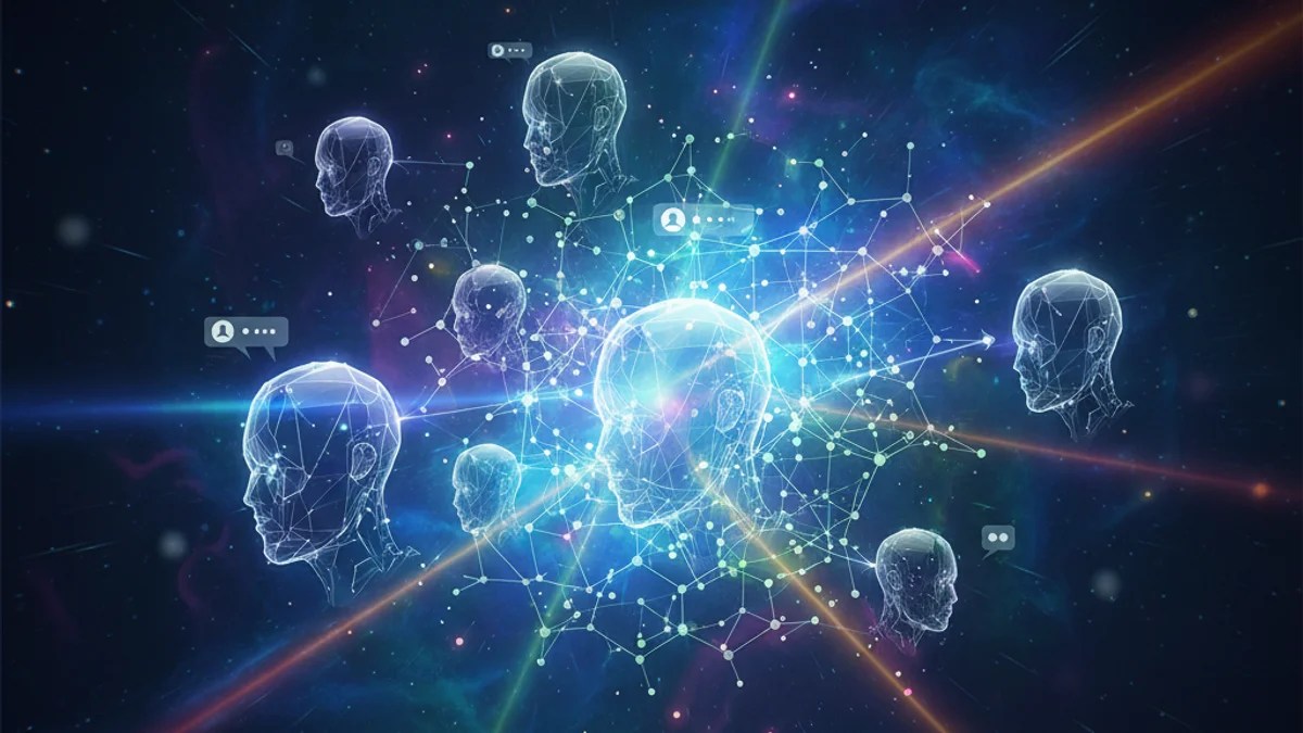 Moltbook: The Future of AI Social Networking or a Risky Experiment?
