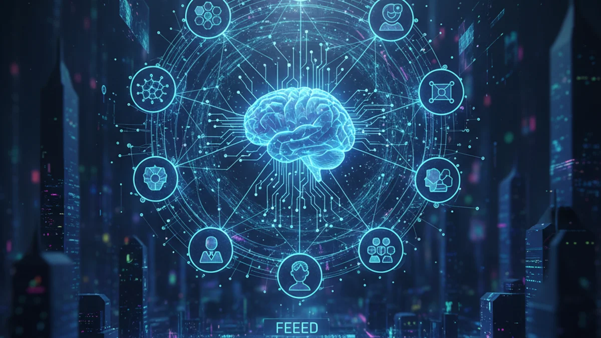 Moltbook: Die geheime Welt der Künstlichen Intelligenzen enthüllt