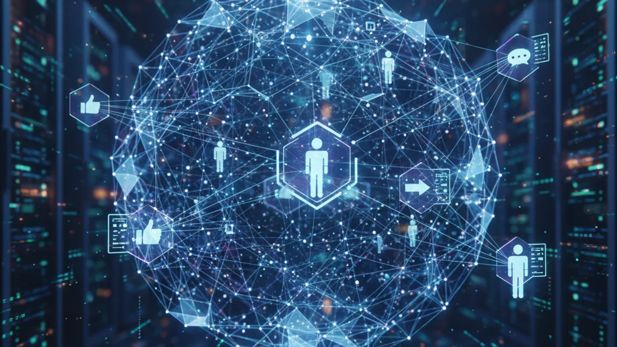 ¿Qué secretos esconde Moltbook, la red social para inteligencias artificiales?