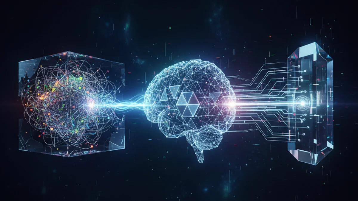 Wie LLMs als Compiler die Softwareentwicklung revolutionieren können