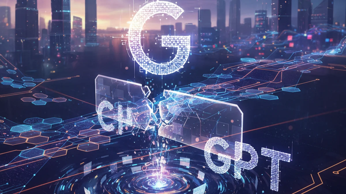 Wie Premium-Anzeigen im ChatGPT den Werbemarkt revolutionieren könnten